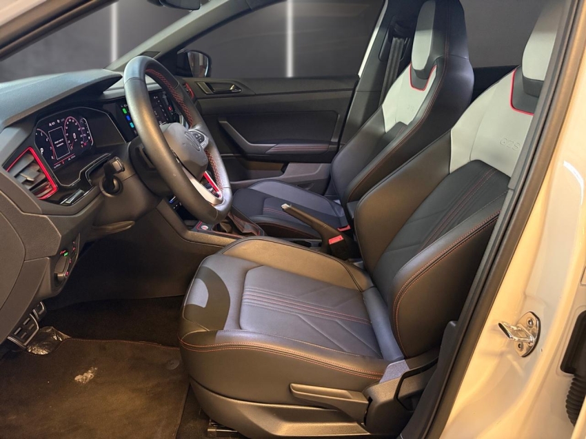 volkswagen nivus 1.4 250 tsi total flex gts automatico 4p 20266