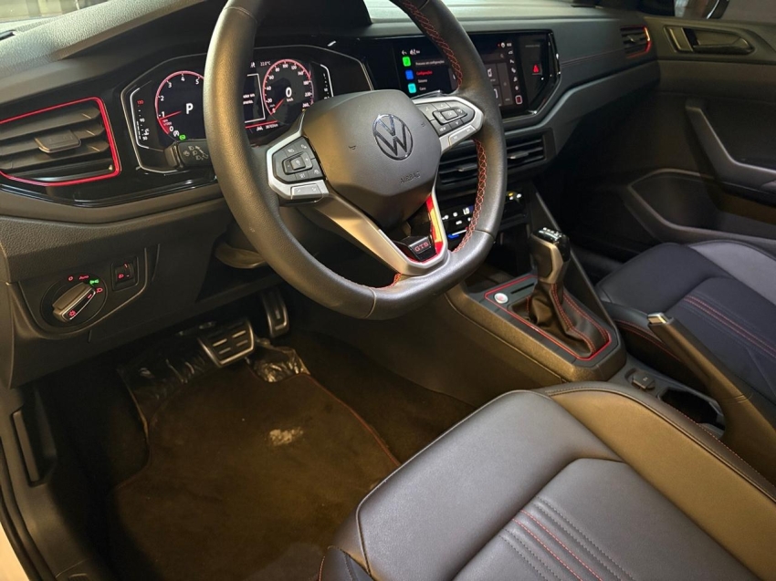 volkswagen nivus 1.4 250 tsi total flex gts automatico 4p 202612