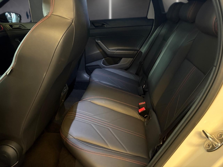 volkswagen nivus 1.4 250 tsi total flex gts automatico 4p 20269