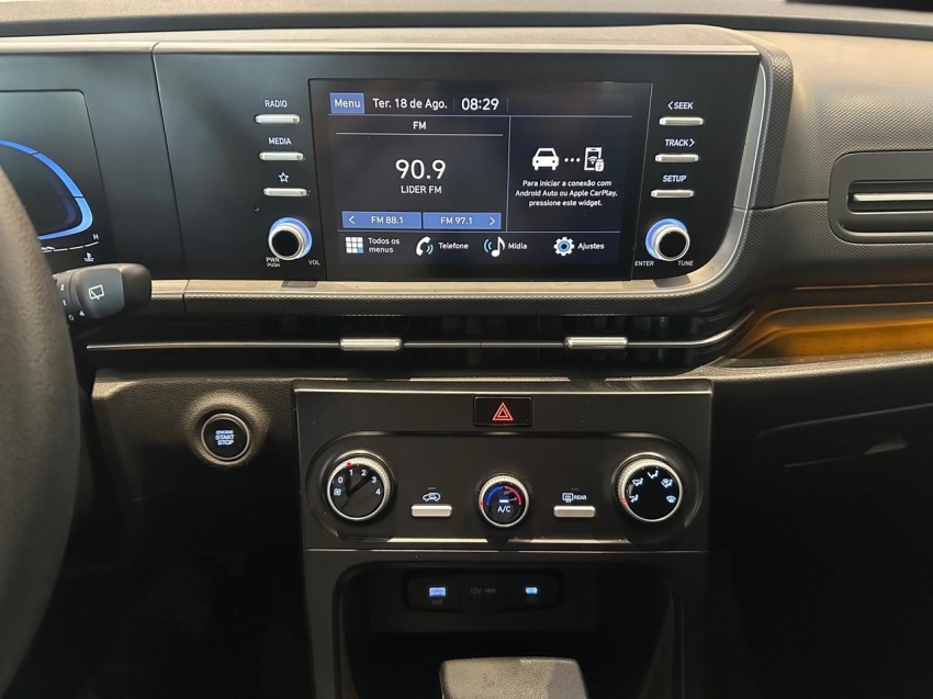 hyundai creta 1.0 tgdi flex comfort automatico 4p 20259