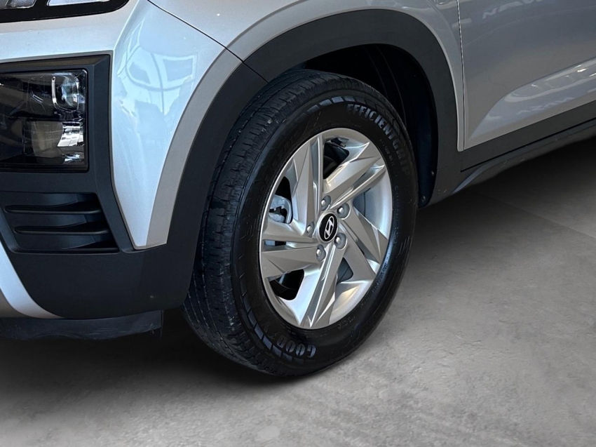 hyundai creta 1.0 tgdi flex comfort automatico 4p 20255