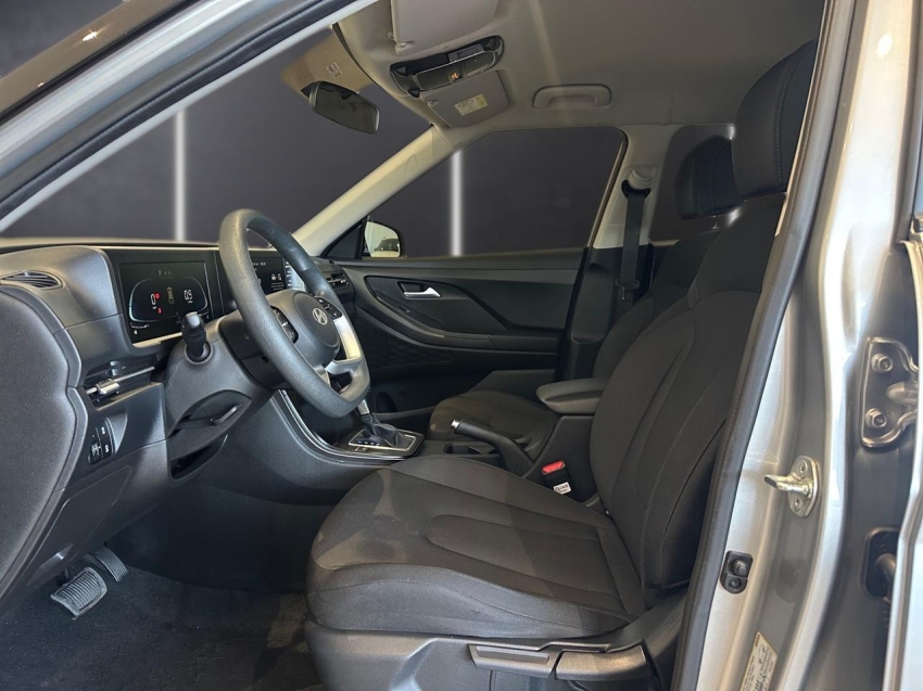hyundai creta 1.0 tgdi flex comfort automatico 4p 20256