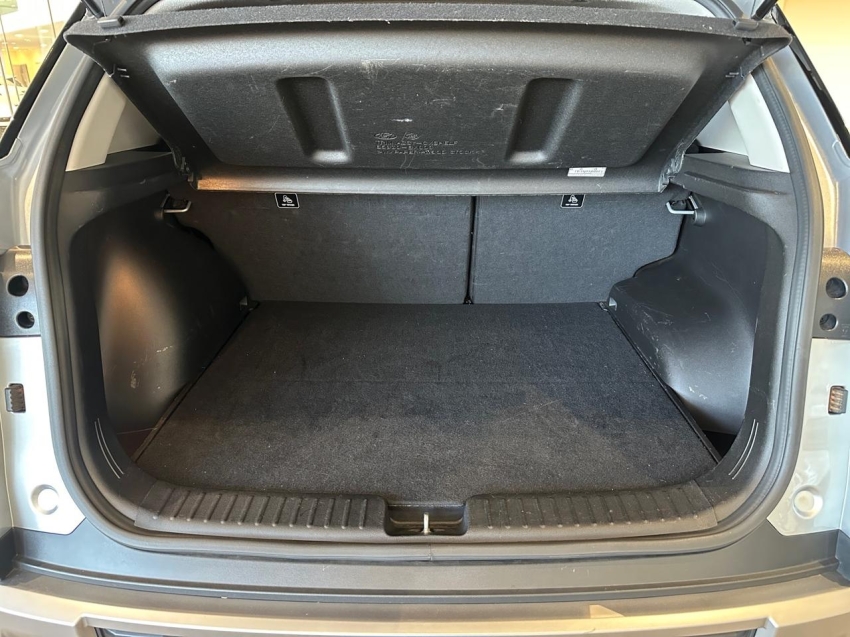 hyundai creta 1.0 tgdi flex comfort automatico 4p 202512