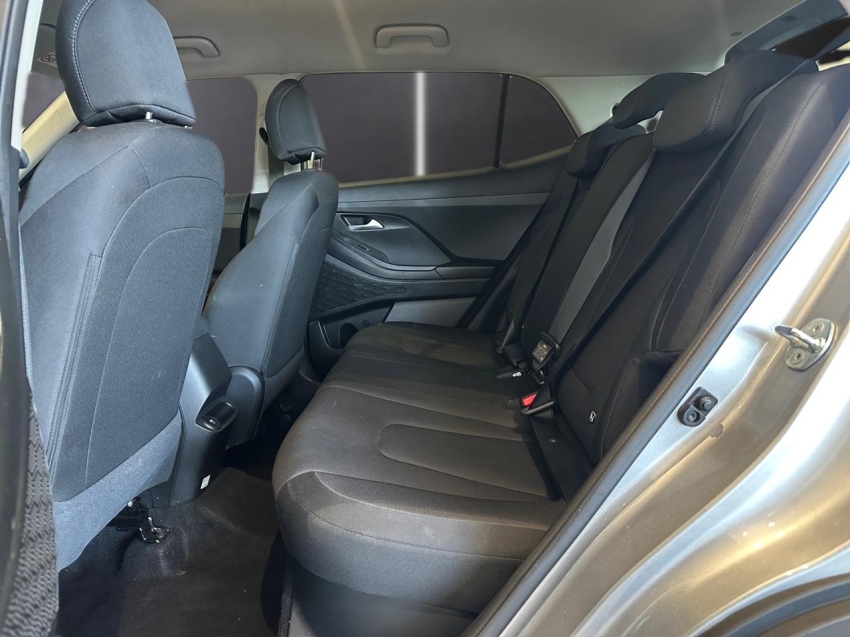hyundai creta 1.0 tgdi flex comfort automatico 4p 202511