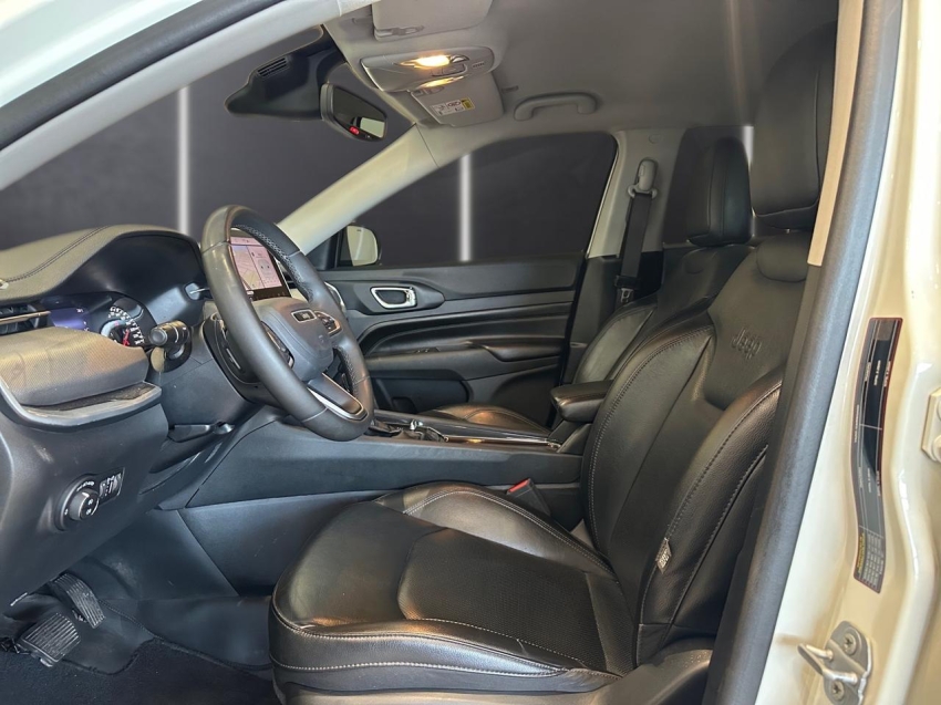 jeep compass 2.0 td350 turbo diesel longitude at9 4p automatico 20226