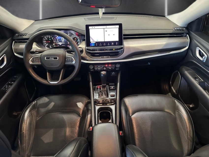 jeep compass 2.0 td350 turbo diesel longitude at9 4p automatico 202210