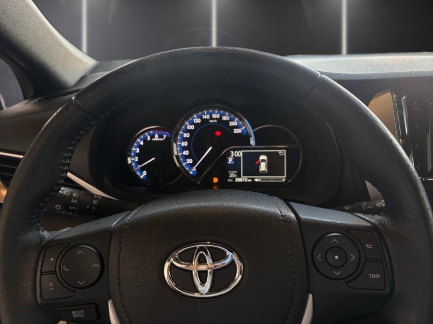 toyota yaris 1.5 16v flex xs connect multidrive 4p automatico 20217