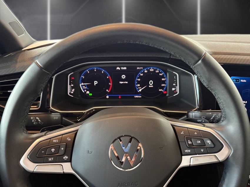 volkswagen nivus 1.0 200 tsi total flex highline automatico 4p 20267