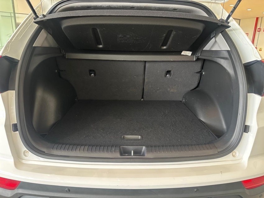 hyundai creta 1.6 16v flex action automatico 4p 202212