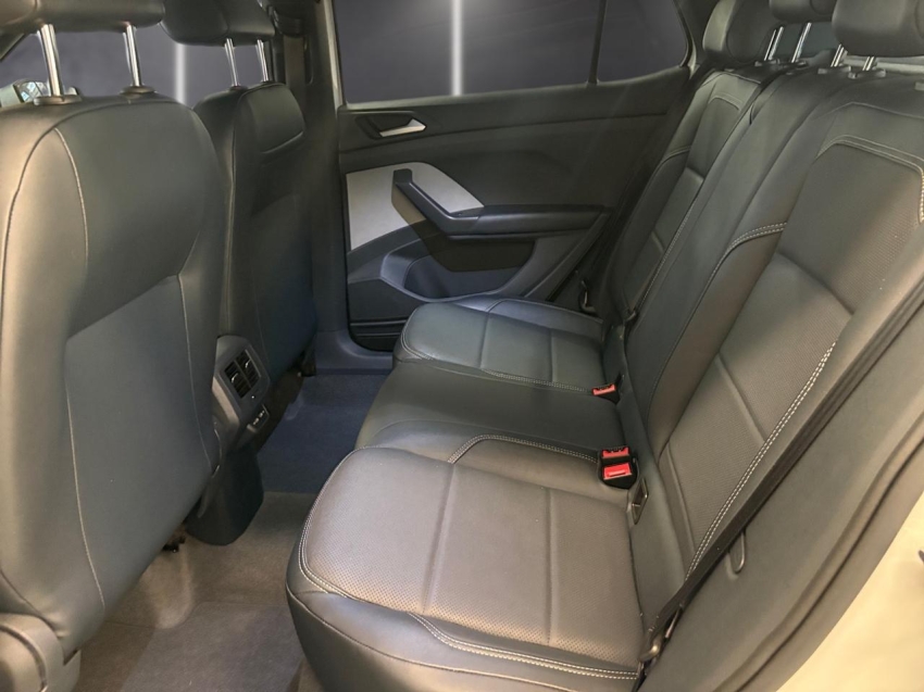 volkswagen t-cross 1.4 250 tsi total flex highline automatico 4p 20239