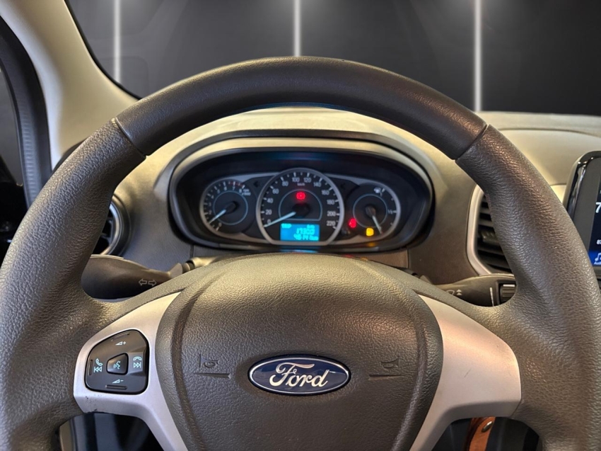 ford ka 1.0 ti-vct flex se plus manual 4p 20207