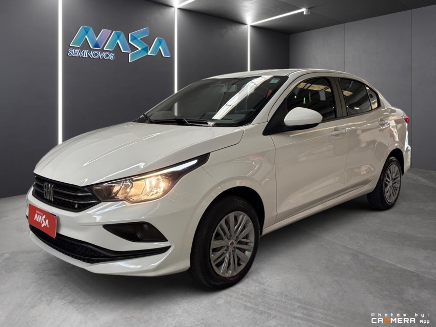 fiat cronos 1.3 firefly flex drive manual 4p 2024