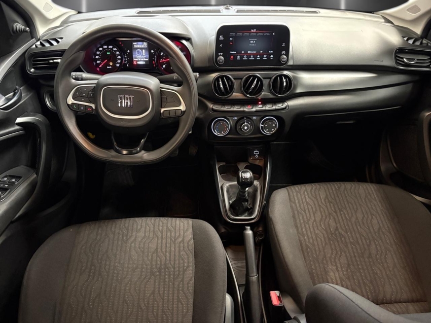 fiat cronos 1.3 firefly flex drive manual 4p 20248