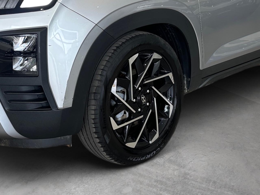 hyundai creta 1.6 tgdi gasolina ultimate dct 4p automatico 20255