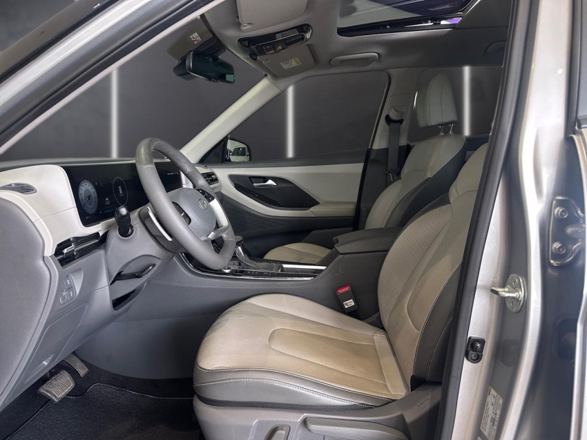 hyundai creta 1.6 tgdi gasolina ultimate dct 4p automatico 20256