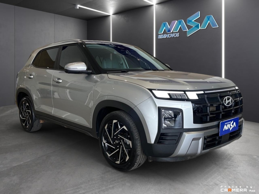 hyundai creta 1.6 tgdi gasolina ultimate dct 4p automatico 20251