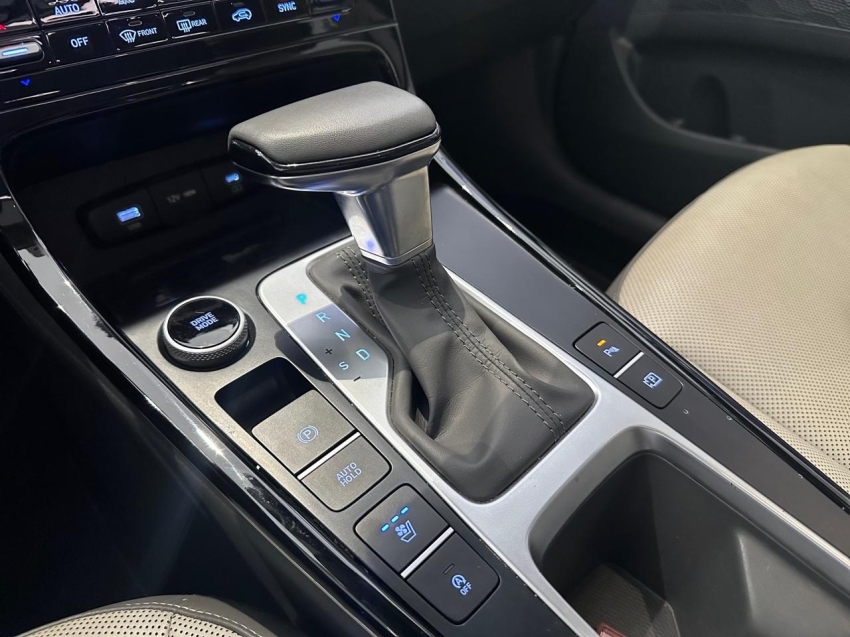 hyundai creta 1.6 tgdi gasolina ultimate dct 4p automatico 202511