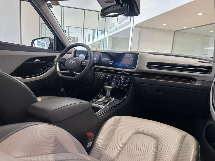 hyundai creta 1.6 tgdi gasolina ultimate dct 4p automatico 202512