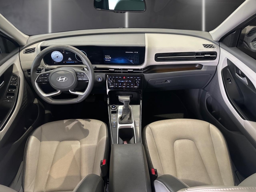 hyundai creta 1.6 tgdi gasolina ultimate dct 4p automatico 20259