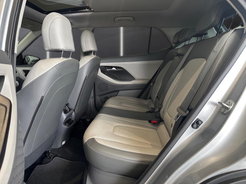 hyundai creta 1.6 tgdi gasolina ultimate dct 4p automatico 202510