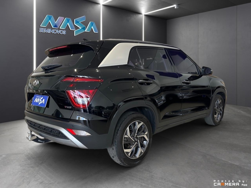 hyundai creta 1.0 tgdi flex limited automatico 4p 20223