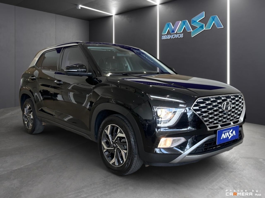 hyundai creta 1.0 tgdi flex limited automatico 4p 20221