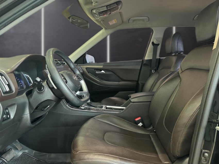 hyundai creta 1.0 tgdi flex limited automatico 4p 20224