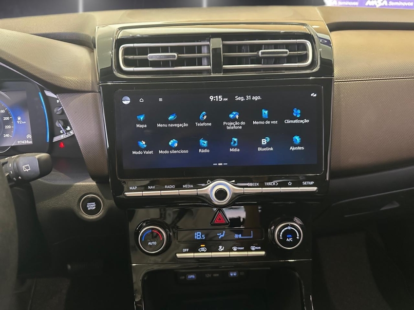 hyundai creta 1.0 tgdi flex limited automatico 4p 20227