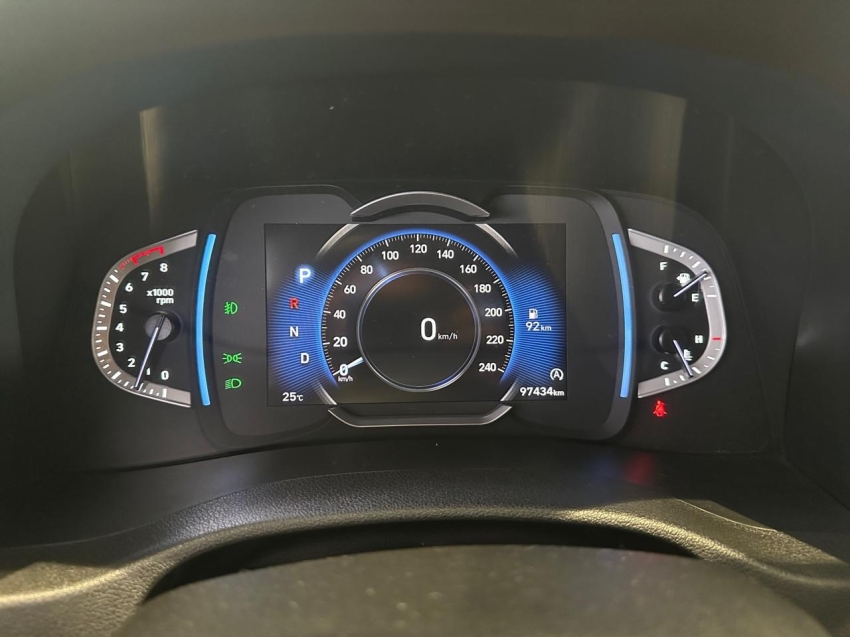 hyundai creta 1.0 tgdi flex limited automatico 4p 20226