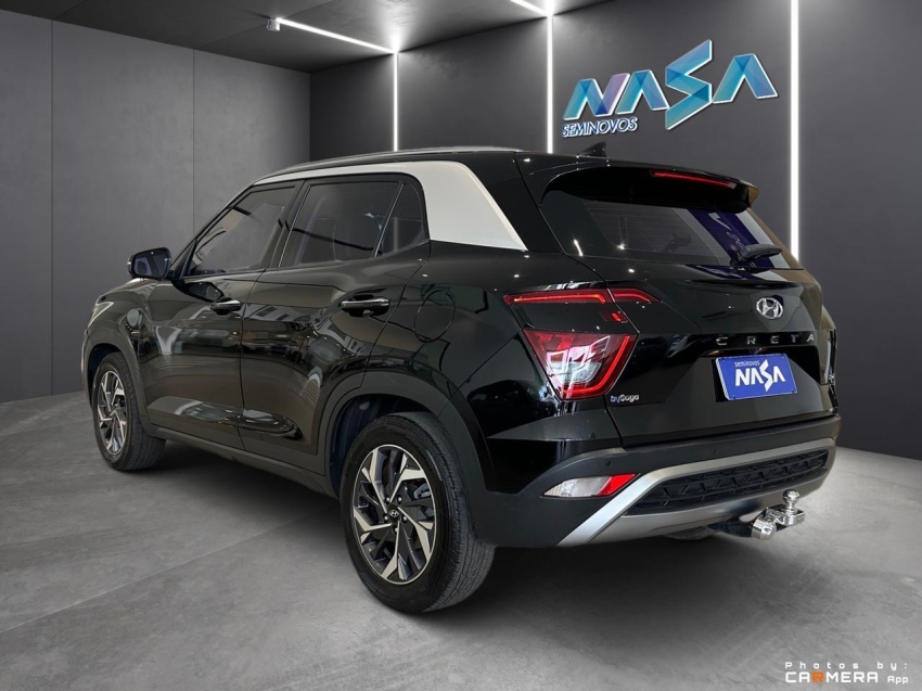 hyundai creta 1.0 tgdi flex limited automatico 4p 20222