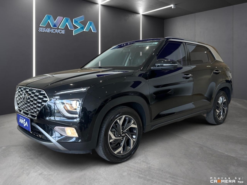 hyundai creta 1.0 tgdi flex limited automatico 4p 2022