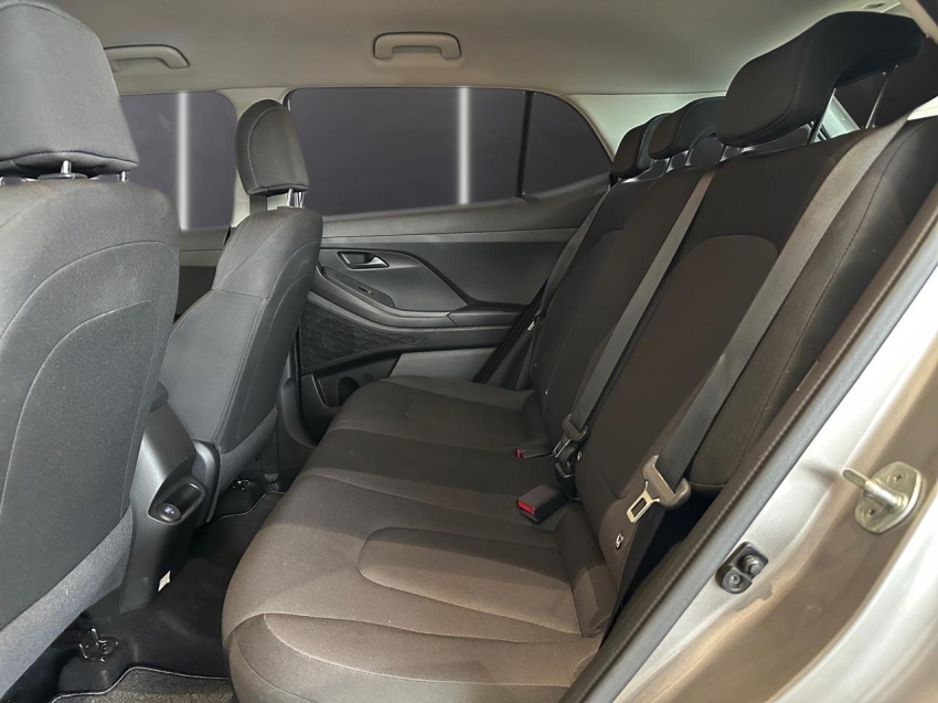 hyundai creta 1.0 tgdi flex comfort automatico 4p 202311