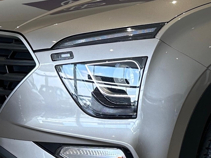hyundai creta 1.0 tgdi flex comfort automatico 4p 20234