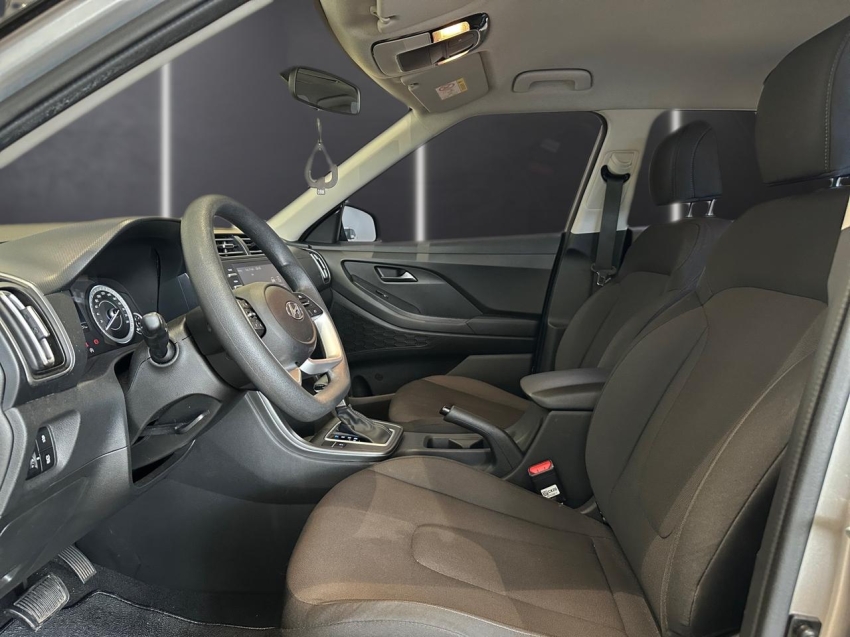 hyundai creta 1.0 tgdi flex comfort automatico 4p 20236