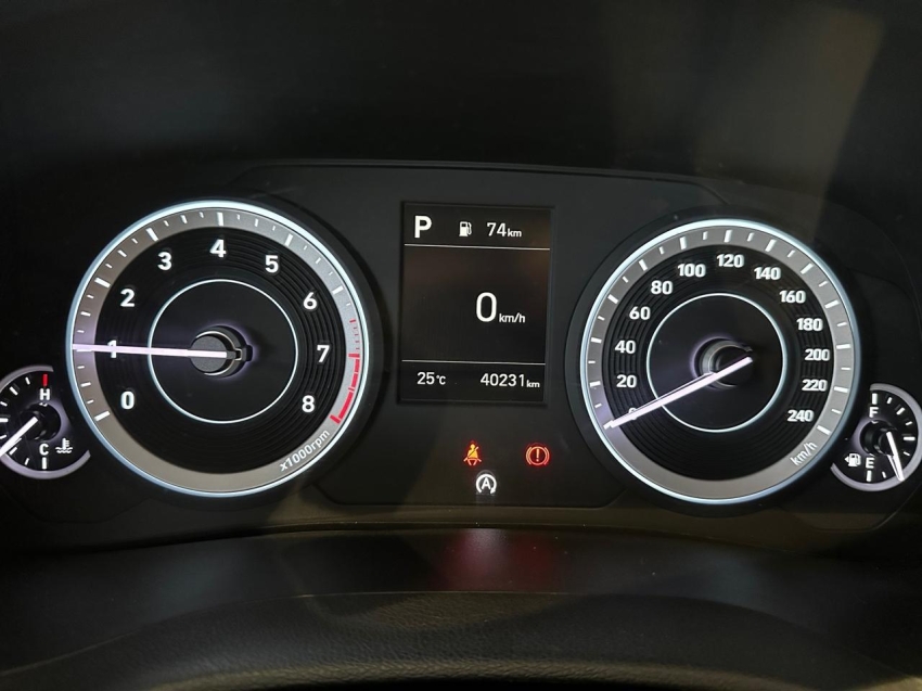 hyundai creta 1.0 tgdi flex comfort automatico 4p 20238
