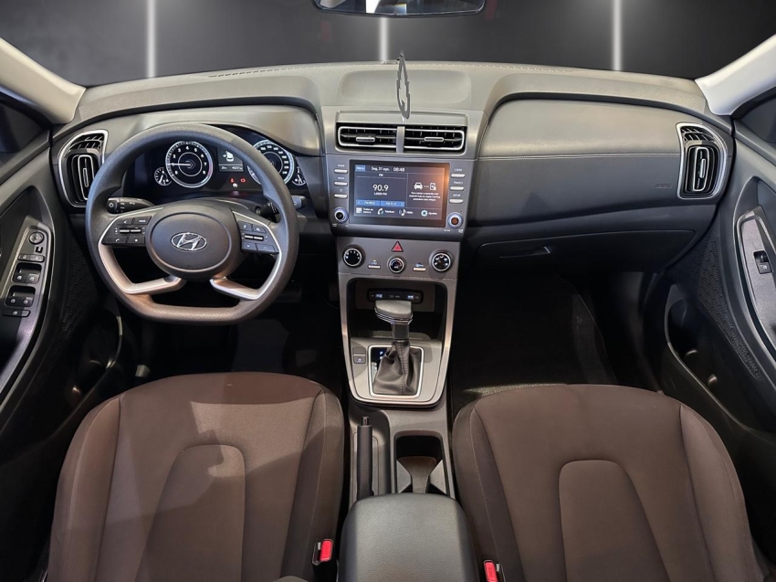 hyundai creta 1.0 tgdi flex comfort automatico 4p 202310
