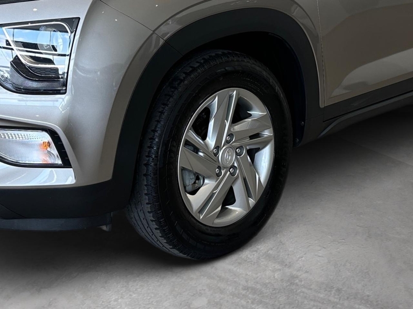 hyundai creta 1.0 tgdi flex comfort automatico 4p 20235