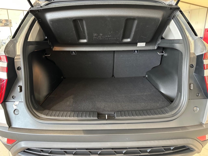 hyundai creta 1.0 tgdi flex comfort automatico 4p 202312