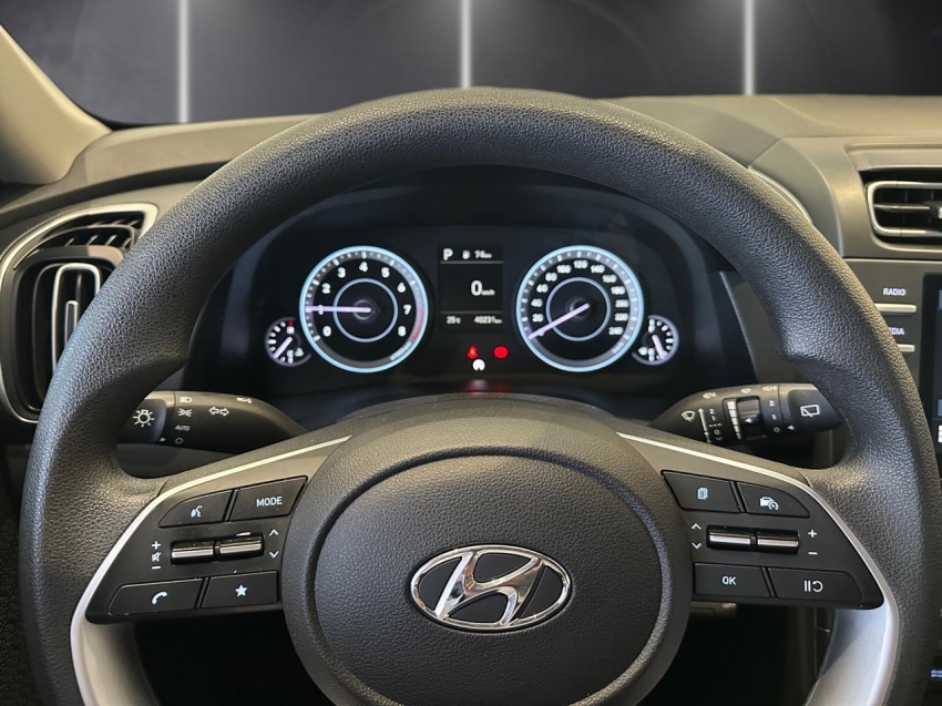 hyundai creta 1.0 tgdi flex comfort automatico 4p 20237