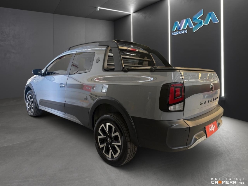 volkswagen saveiro 1.6 msi extreme cd 16v flex 2p manual 20242