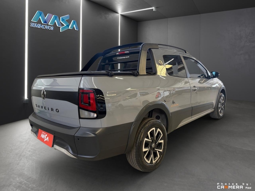 volkswagen saveiro 1.6 msi extreme cd 16v flex 2p manual 20243