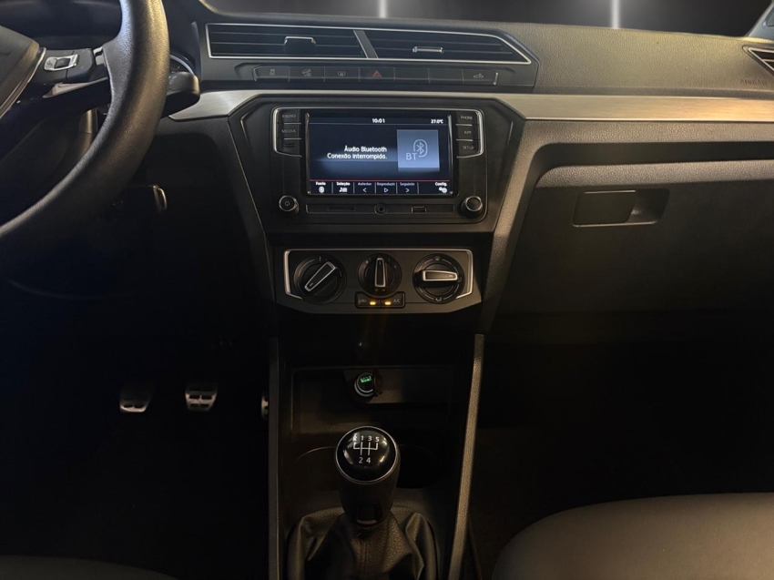 volkswagen saveiro 1.6 msi extreme cd 16v flex 2p manual 20249