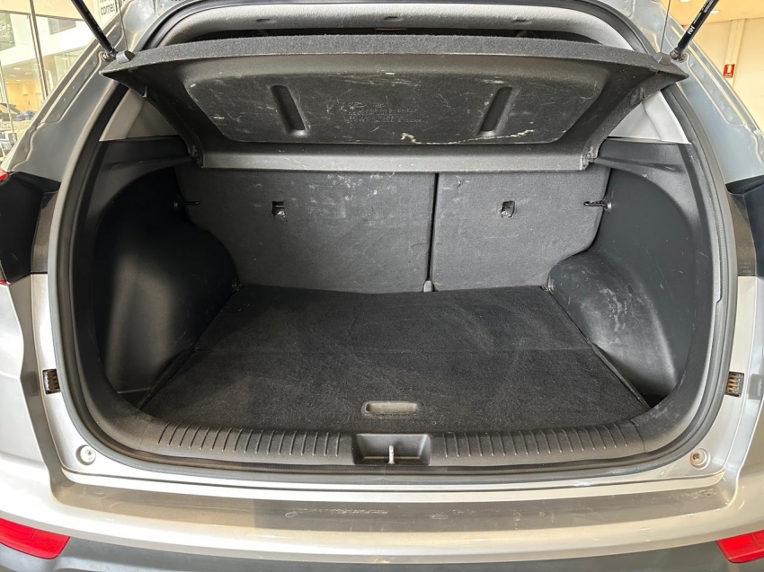hyundai creta 1.6 16v flex action automatico 4p 202212