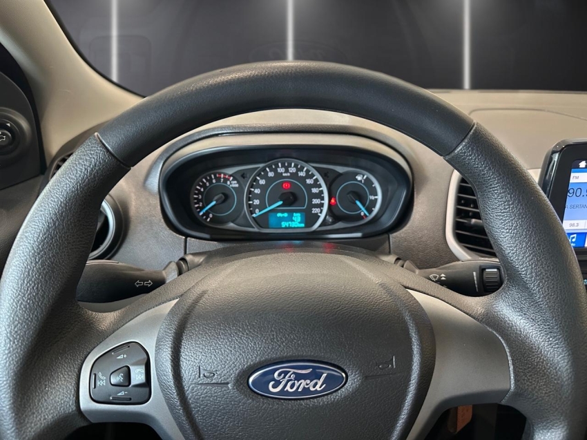 ford ka 1.0 se ha c flex 4p manual 20217
