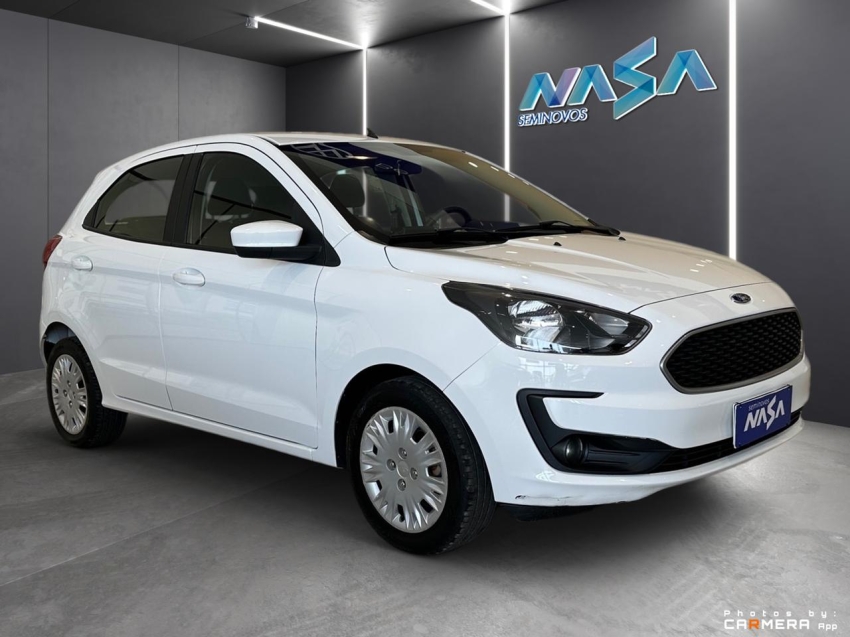 ford ka 1.0 se ha c flex 4p manual 20211