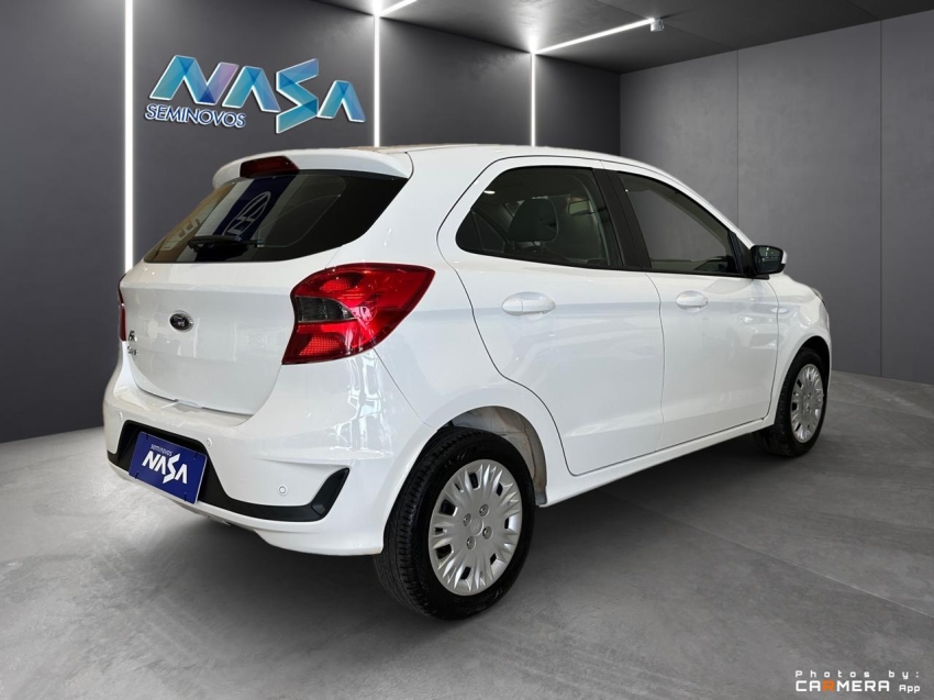 ford ka 1.0 se ha c flex 4p manual 20213
