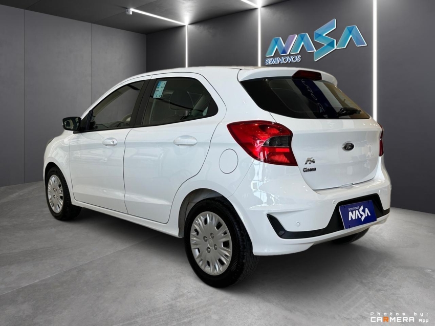ford ka 1.0 se ha c flex 4p manual 20212
