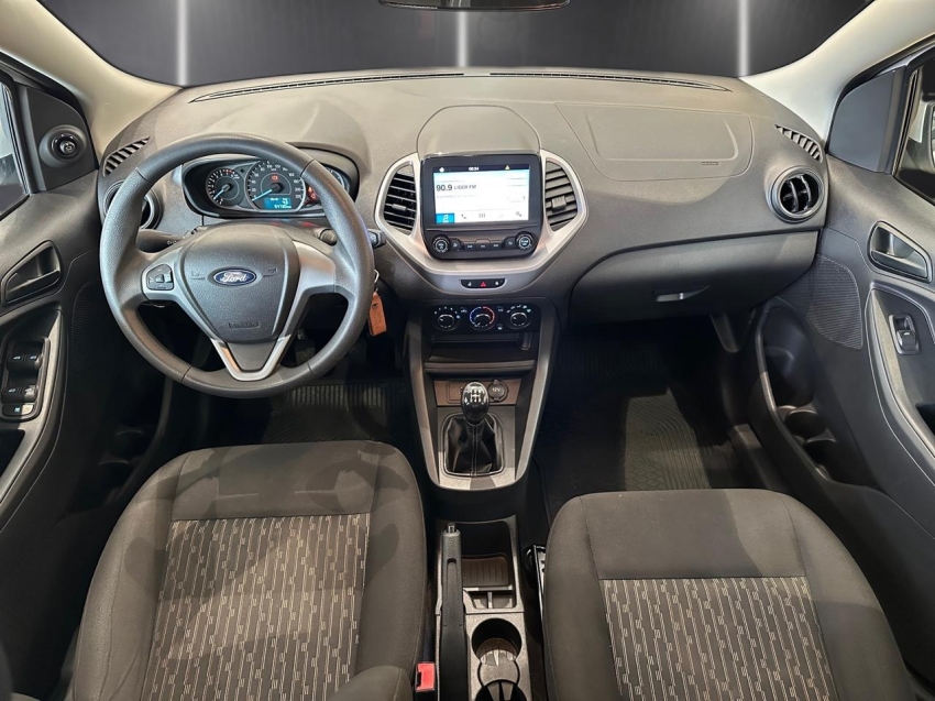 ford ka 1.0 se ha c flex 4p manual 202110