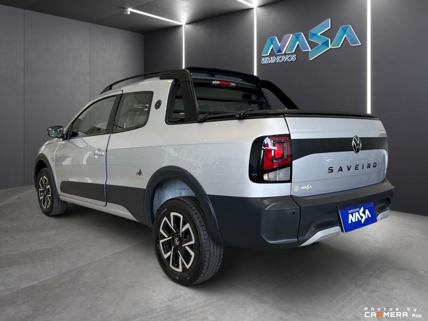 volkswagen saveiro 1.6 msi extreme cd 16v flex 2p manual 20262