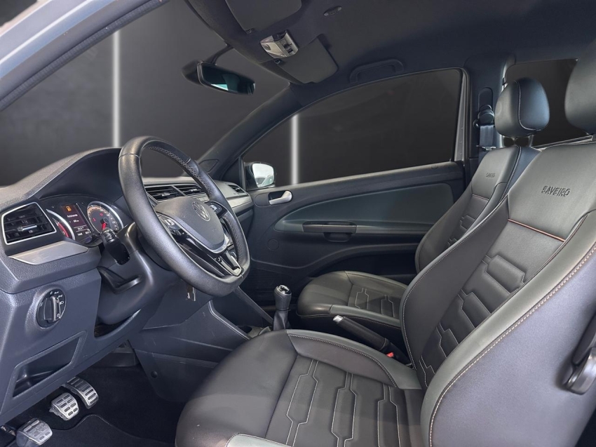 volkswagen saveiro 1.6 msi extreme cd 16v flex 2p manual 20266